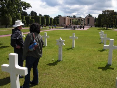 cemetery